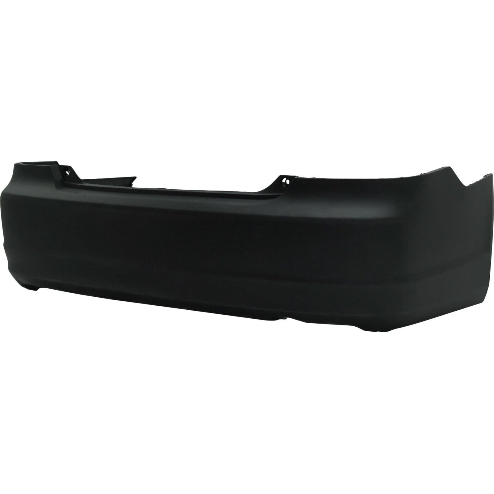 HO1100199 honda civic 2001 2003 bumper rear primed ho1100199 4