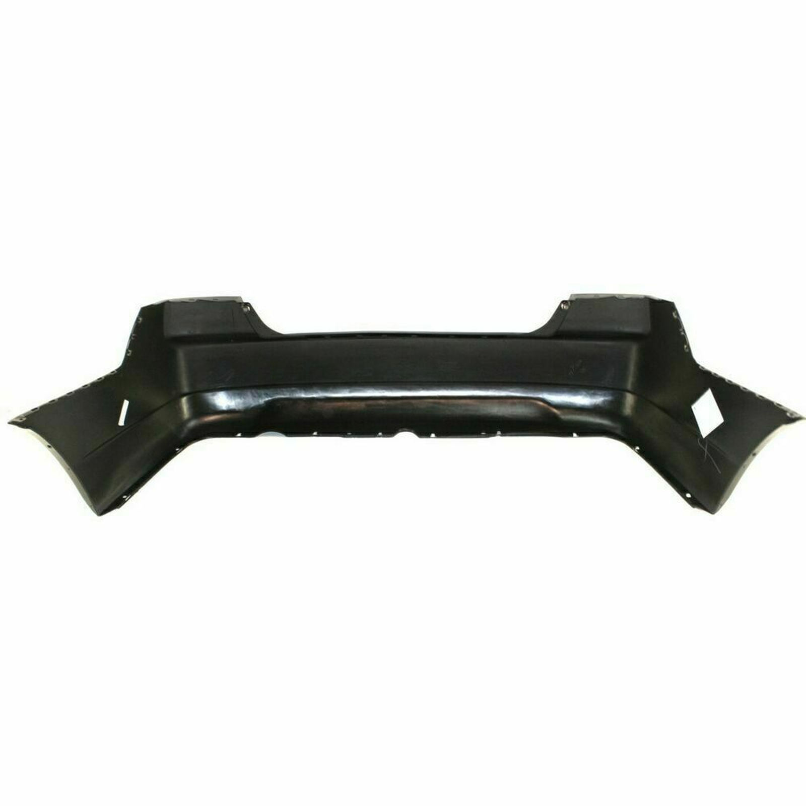 HO1100200 honda civic 2001 2003 bumper rear primed ho1100200 4