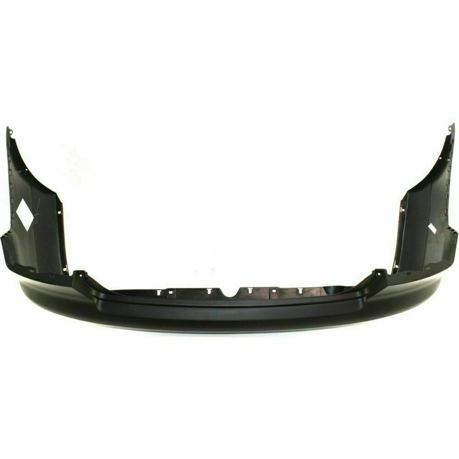 HO1100200 honda civic 2001 2003 bumper rear primed ho1100200 5