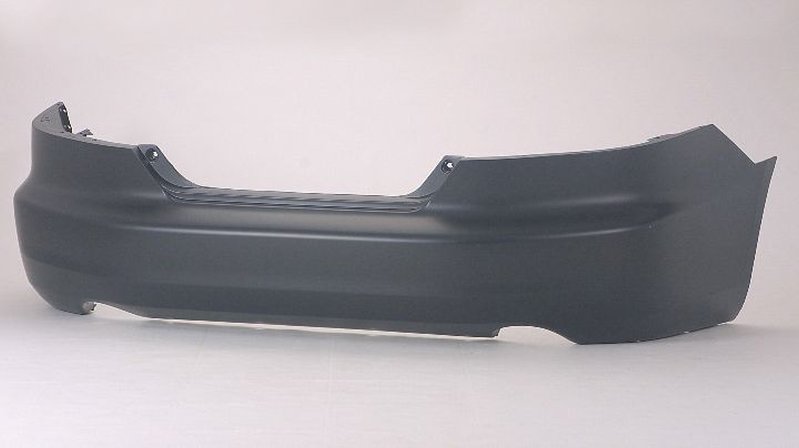 HO1100209 honda accord 2003 2005 bumper rear primed 4cyl ho1100209 1