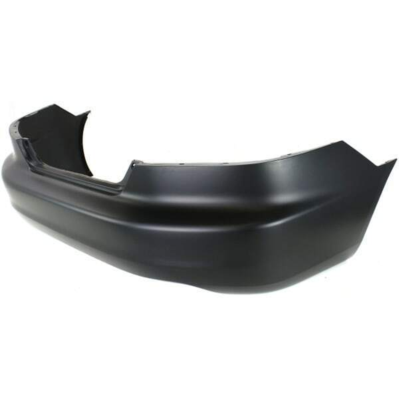 HO1100209 honda accord 2003 2005 bumper rear primed 4cyl ho1100209 3