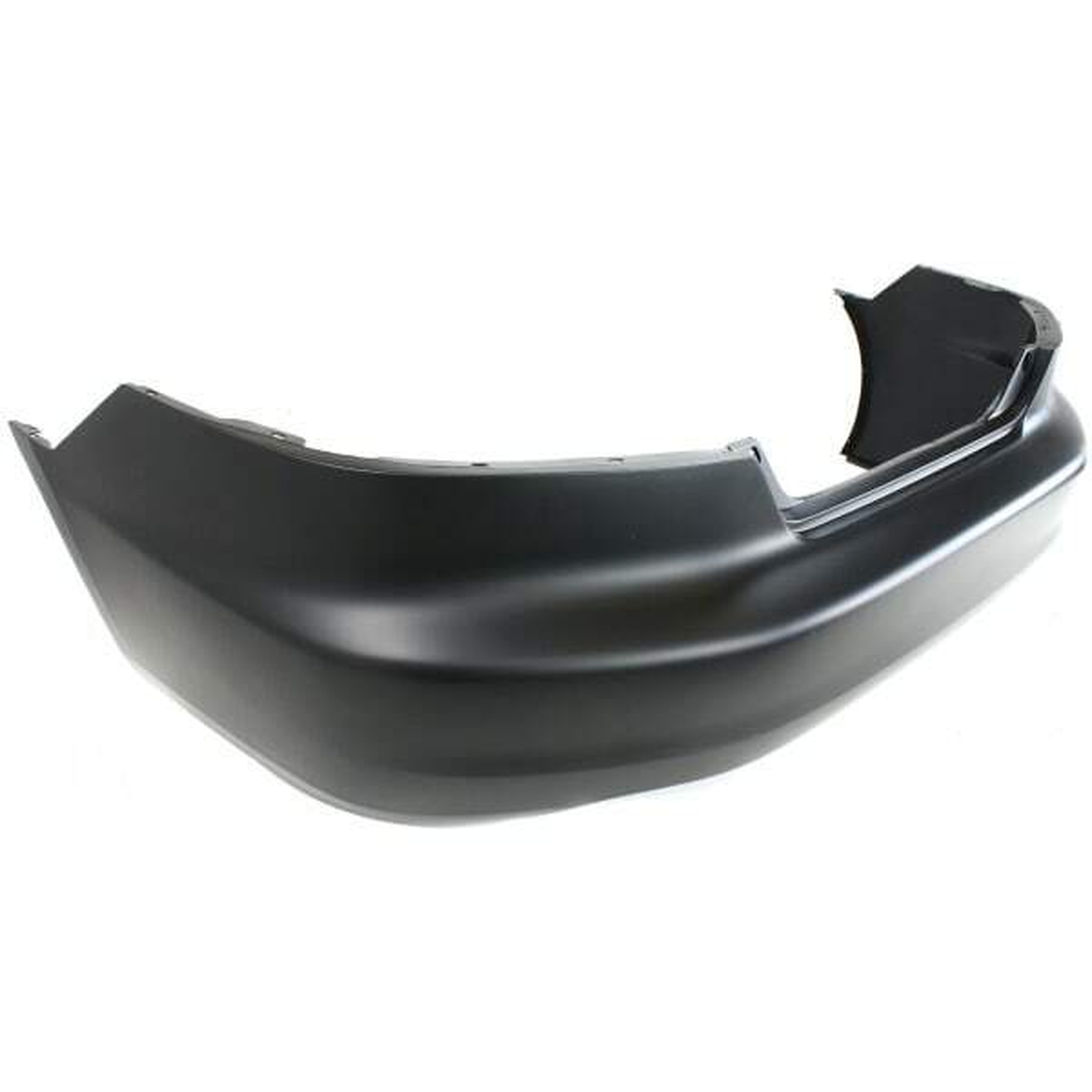 HO1100209 honda accord 2003 2005 bumper rear primed 4cyl ho1100209 4