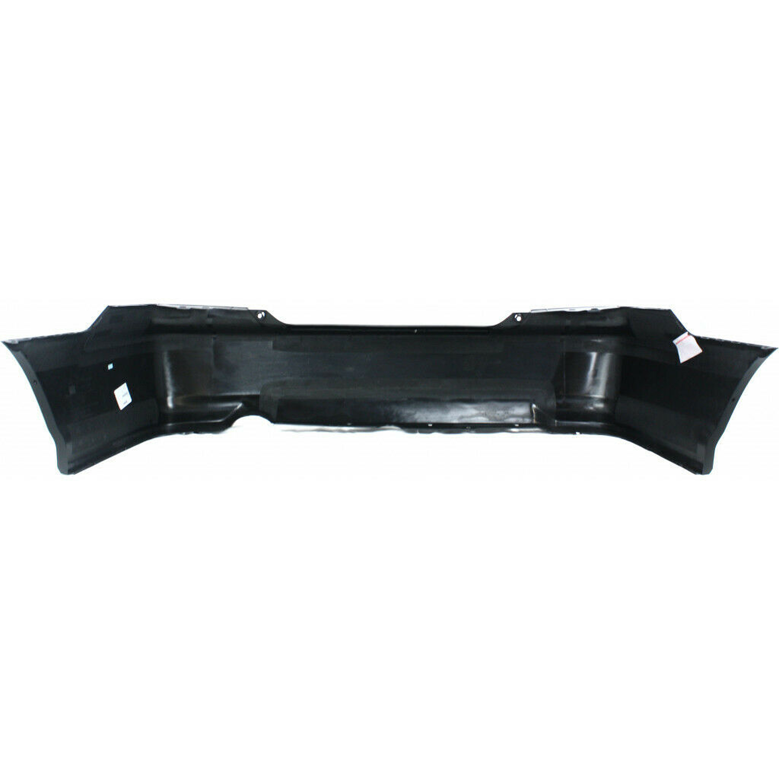 HO1100216 honda civic 2004 2005 bumper rear primed ho1100216 2