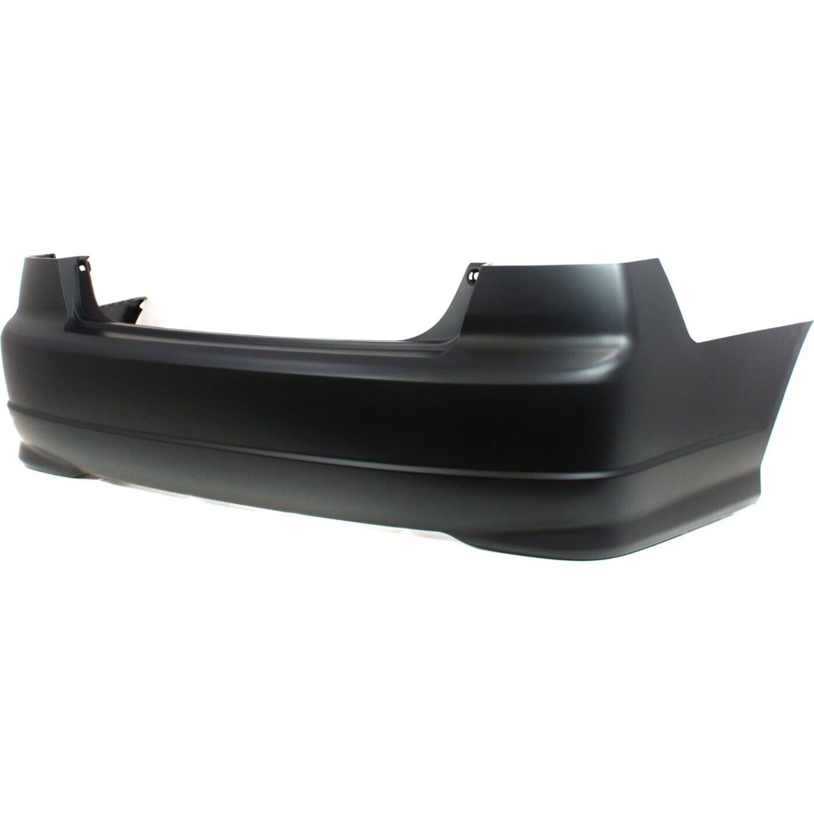 HO1100217 honda civic 2004 2005 bumper rear primed ho1100217 2