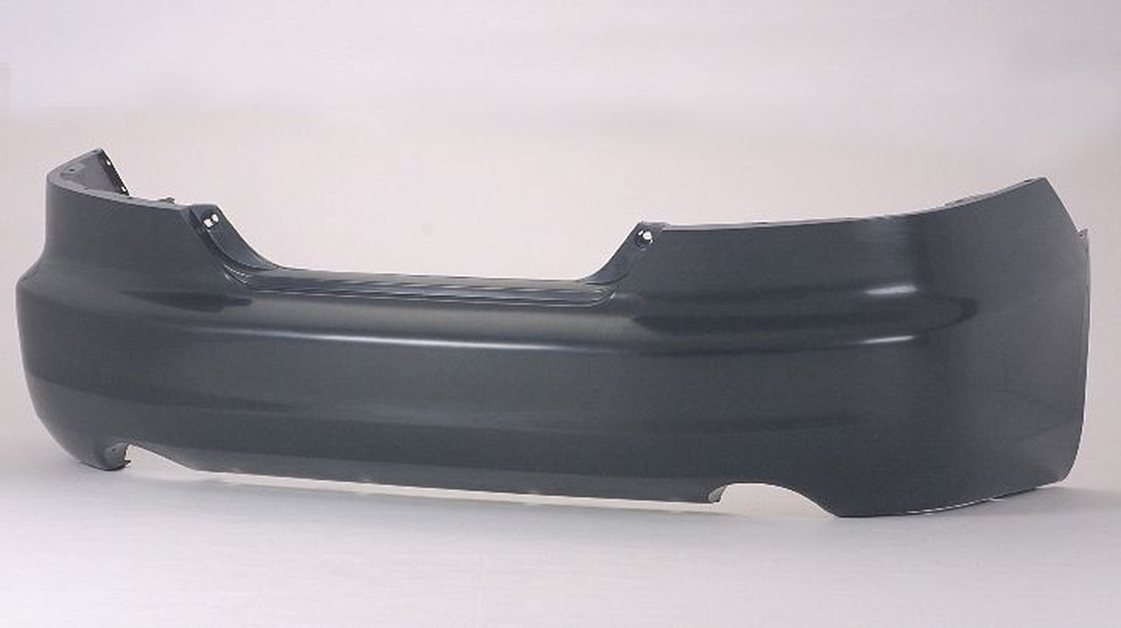 HO1100232 honda accord 2006 2007 bumper rear primed ho1100232 1
