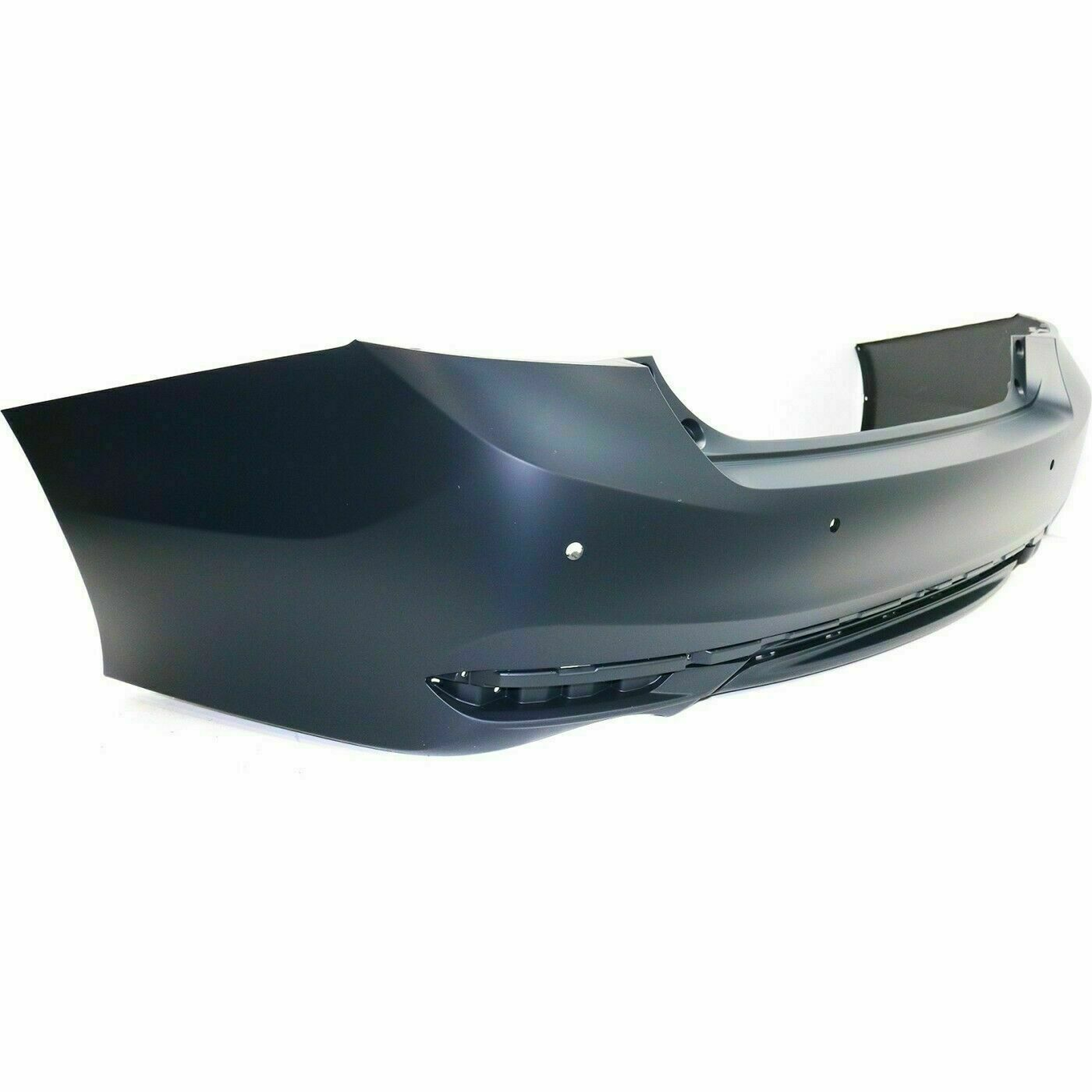 HO1100293 honda accord 2016 2017 bumper rear primed v6 touring with sensor ho1100293 3