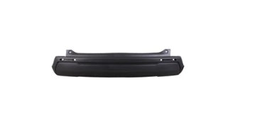 HONDA CRV/HYBRID 2023-2025 — REAR BUMPER TEXTURED; W/O SENSORS; GAS; CRV 2023-2025 CAPA