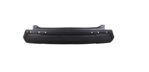 HONDA CRV/HYBRID 2023-2025 — REAR BUMPER TEXTURED; W/ SENSORS; GAS; 2023-2025