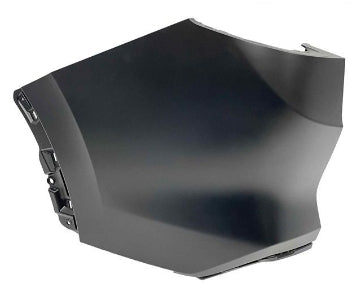HONDA CRV/HYBRID 2023-2025 — REAR BUMPER PRIMED LH; CRV/HYB 2023-2025