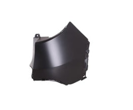 HONDA HRV 2023-2025 — REAR BUMPER RH; PRIMED; 2023-2025 CAPA