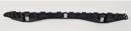 HONDA PILOT 2016-2022 — REAR BUMPER RETAINER LH; PLASTIC; 2016-2022