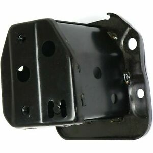 HONDA CIVIC 2012-2015 — REAR REBAR BRACKET LH STEEL ;FOR SEDAN /COUPE 2012-2015 ( EXCEPT HYBRID )
