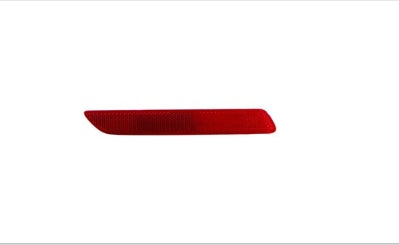 HONDA CRV 2007-2011 — REAR BUMPER REFLECTOR RH; CRV 2010-2011 CAPA