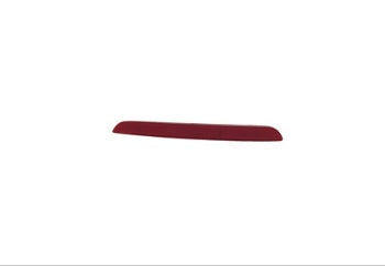 HONDA CIVIC/HYB 2022-2025 — REAR BUMPER REFLECTOR RH; SEDAN/HATCHBACK 2022-2025 CAPA