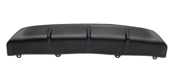 HONDA CIVIC_HATCHBACK 2022-2025 — REAR LOWER VALANCE; FOR SPORT TOURING HATCHBACK 2022-2024