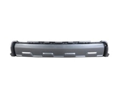 HONDA PASSPORT 2022-2025 — REAR SKID PLATE; PAINTED GRAY/TEXTURED; TRAILSPORT; 2022-2025