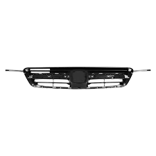 HONDA CRV 2002-2006 — GRILLE ; W/O MOULDING; CRV 2002-2004