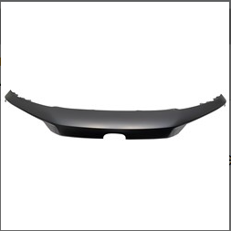 HONDA CIVIC/HYB 2022-2025 — FRONT GRILLE COVER PRIMED; SEDAN 2022-2024