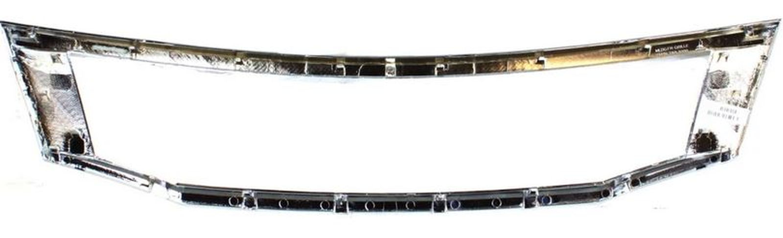 HO1202104 honda accord 2008 2012 4