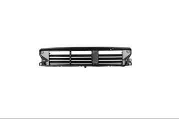 HONDA CRV 2017-2022 — LOWER RADIATOR SHUTTER; 2017-2019