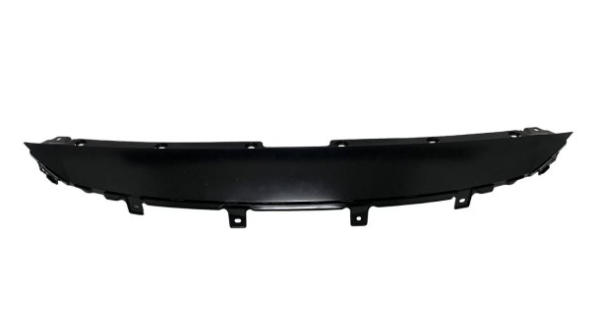 HONDA ACCORD 2018-2022 — FRONT GRILLE COVER; SEDAN/HYB 2021-2022
