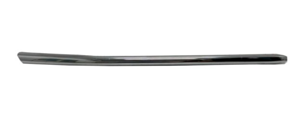 HONDA ACCORD 2018-2022 — LOWER GRILLE MOLDING RH; BRIGHT CHROME; FOR EX-L/LX/TOURING; SEDAN/HYB 2021-2022
