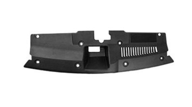 HONDA CRV 2017-2022 — RAD SUPPORT UPPER SIGHT SHIELD; CRV 2017-2020