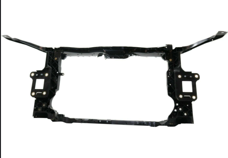 HONDA CIVIC 2016-2021 — RAD. SUPPORT ; HATCHBACK 2017-2021