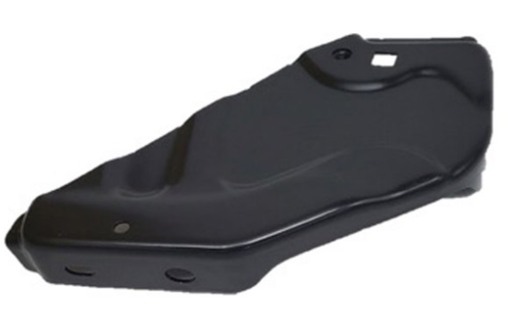 HONDA CIVIC/HYB 2022-2025 — RAD SUPPORT OUTER BRACKET LOWER RH; STEEL; SEDAN/NBACK 22-25; INTEGRA 23-25