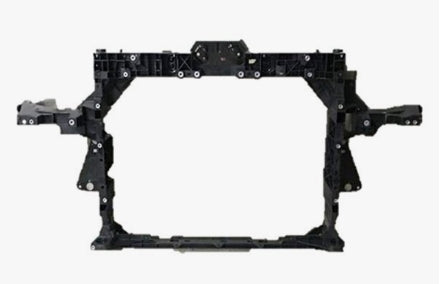 HONDA CRV/HYBRID 2023-2025 — RAD. SUPPORT; PLASTIC/FIBER/STEEL; CRV 2023-2025 CAPA