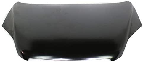 HONDA CRV 2007-2011 — HOOD; CRV 2007-2009 CAPA