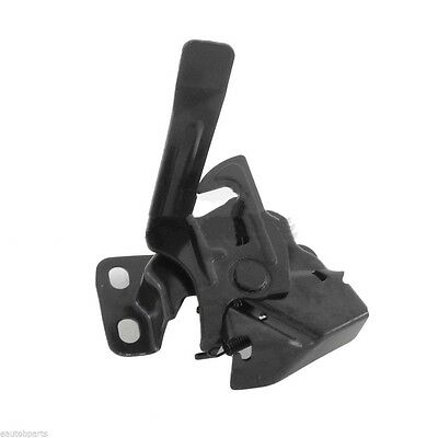 HONDA CIVIC 2006-2011 — HOOD LATCH; SEDAN 2006-2011