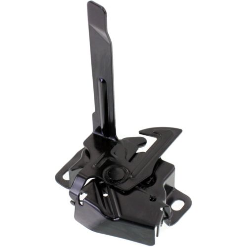 HONDA CIVIC 2012-2015 — HOOD LATCH ; SEDAN 2012-2015