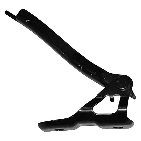 HONDA ODYSSEY 2011-2017 — HOOD HINGE LH; ODYSSEY 2014-2017