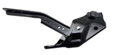 HONDA ACCORD/HYBRID 2023-2025 — HOOD HINGE LH; STEEL; 2023-2025