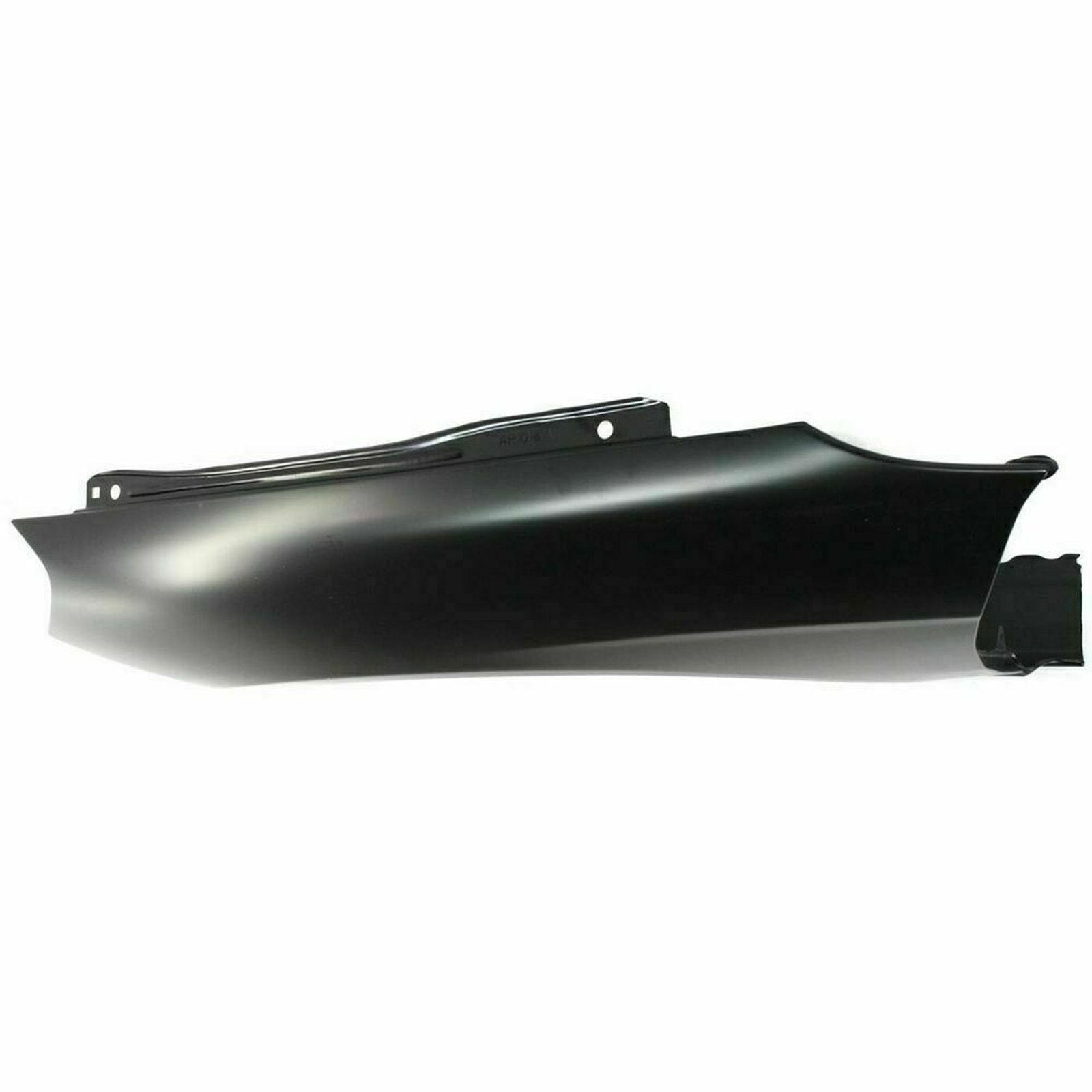 HO1240153 honda civic 2001 2003 front left fender ho1240153 5