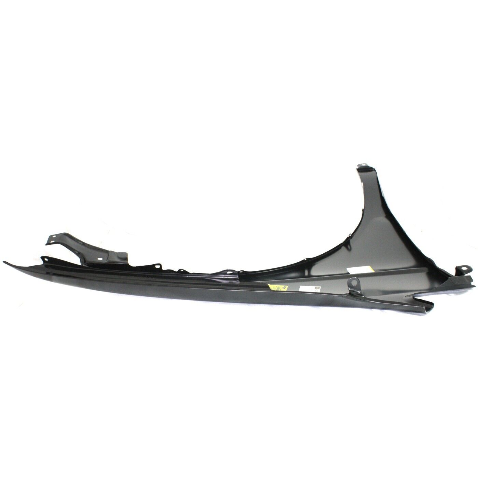 HO1240154 honda odyssey 1999 2004 front left fender ho1240154 5