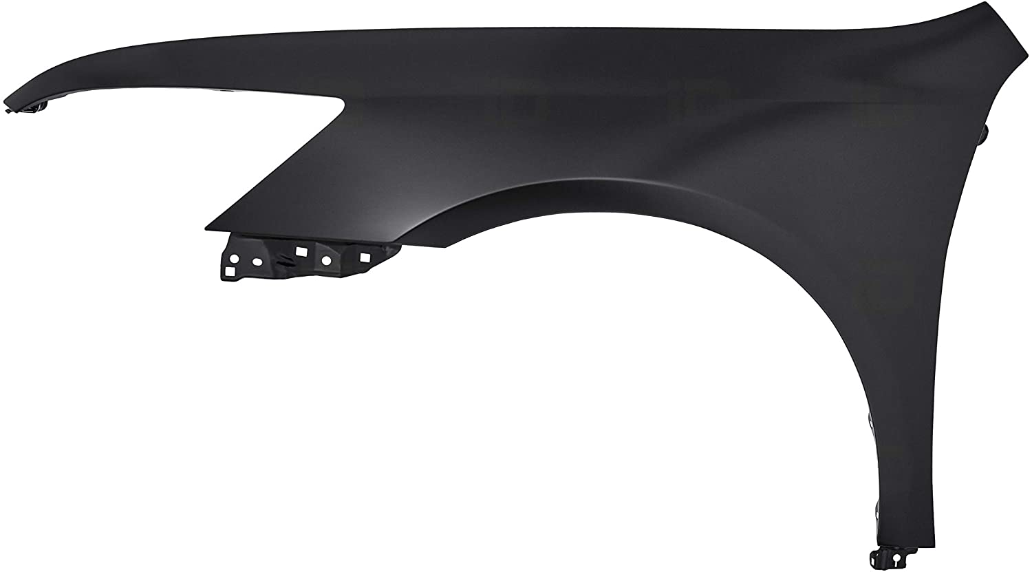 HONDA ACCORD 2003-2007 — FENDER LH ; SEDAN/ HYBRID 2003-2007 CAPA