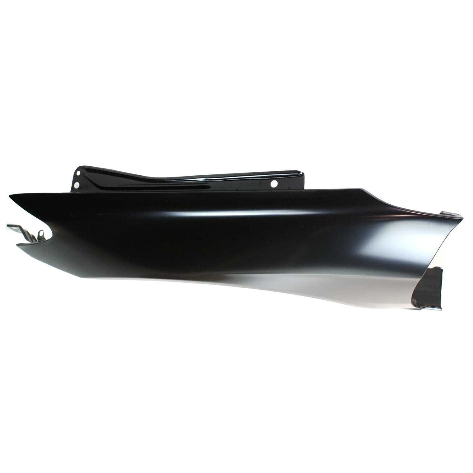 HO1240162 honda civic 2004 2005 front left fender ho1240162 5