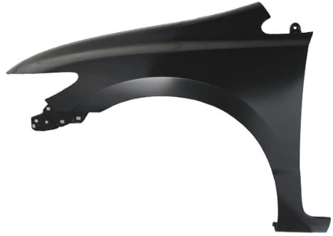 HONDA CIVIC 2006-2011 — FENDER LH ; COUPE 2006-2011 CAPA