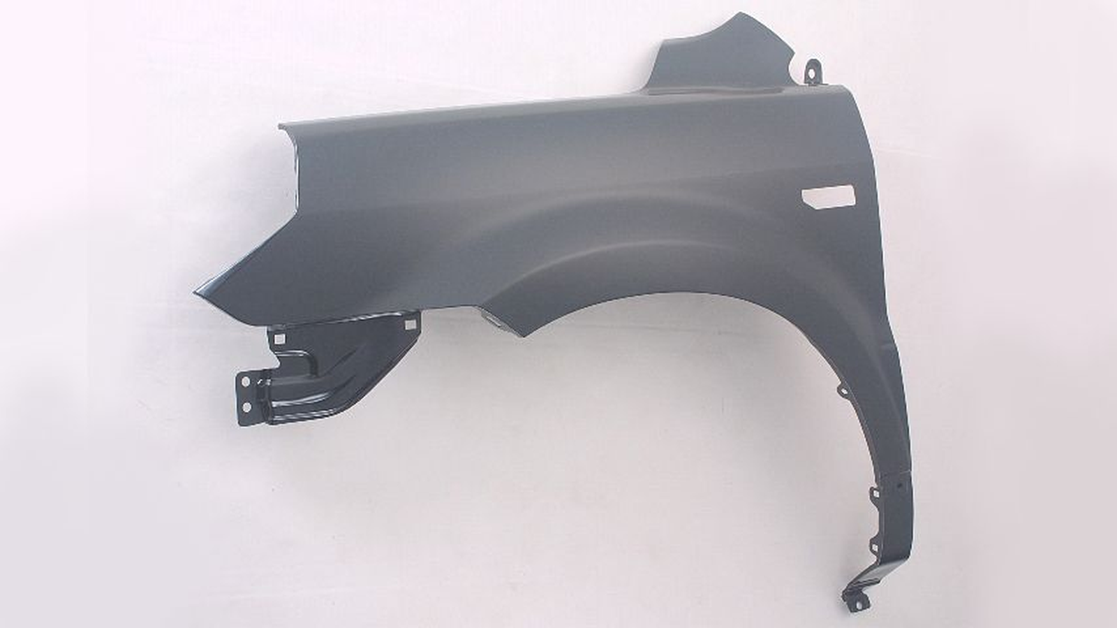 HO1240170 honda pilot 2006 2008 front left fender ho1240170 1