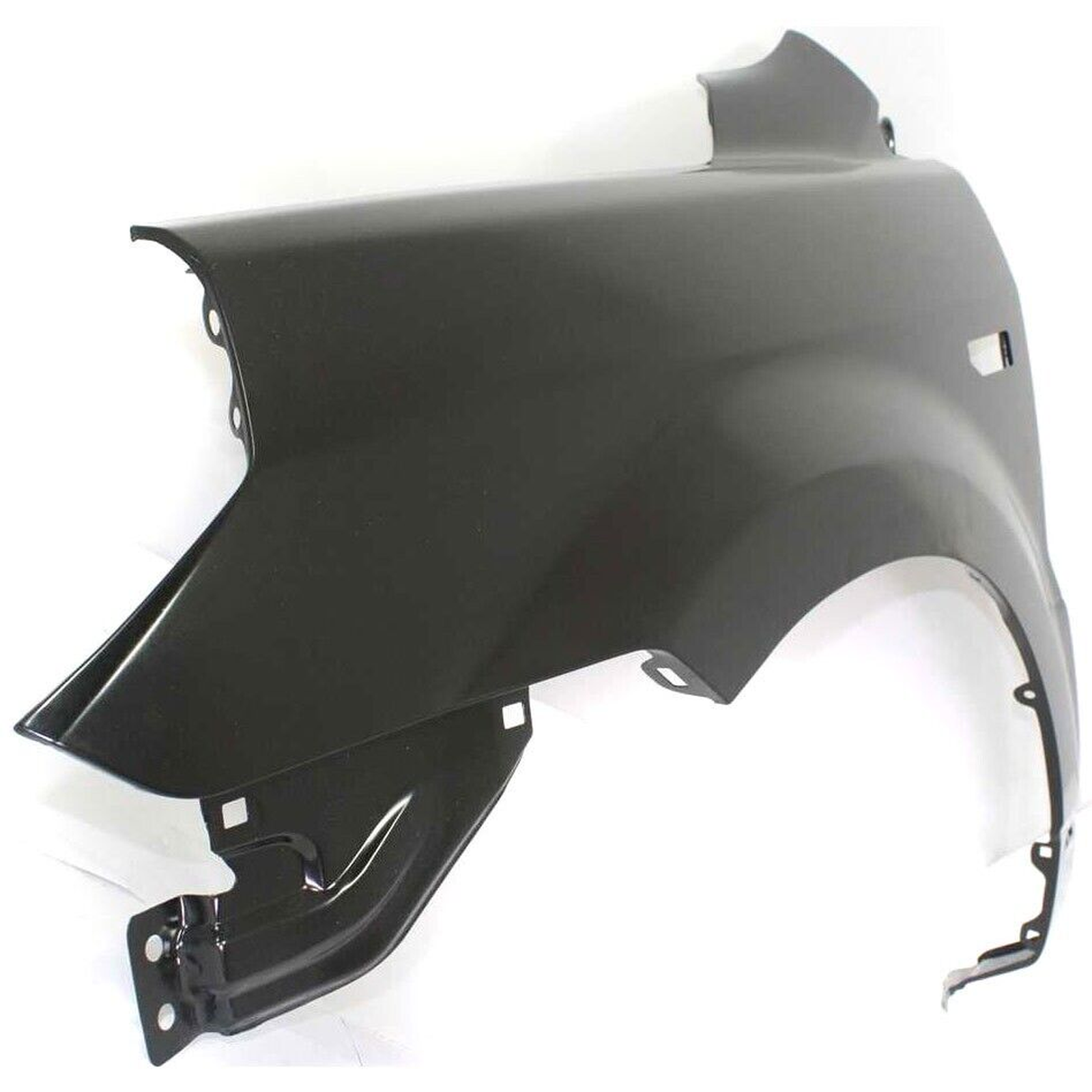 HO1240170 honda pilot 2006 2008 front left fender ho1240170 3