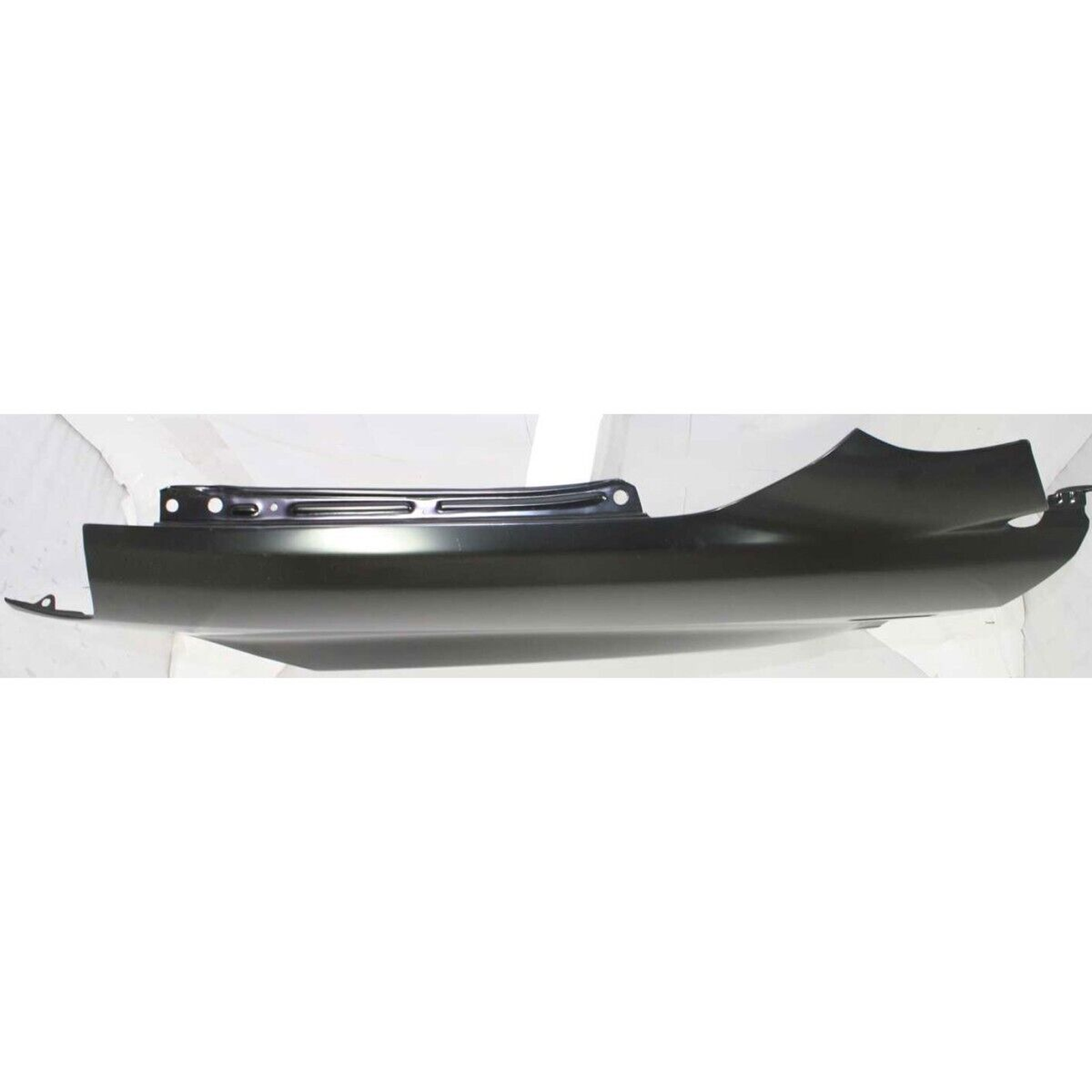 HO1240170 honda pilot 2006 2008 front left fender ho1240170 5