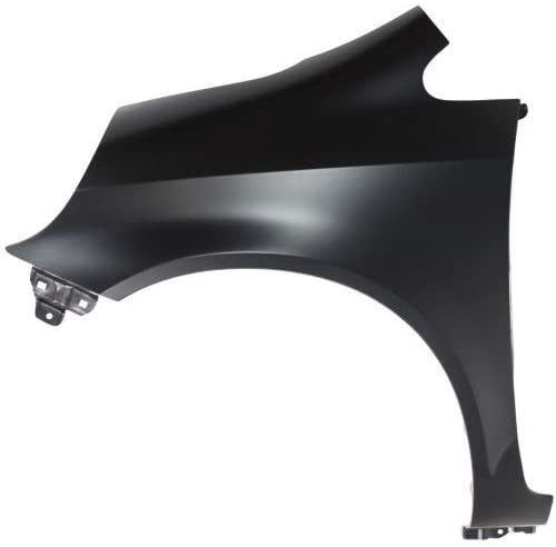 HONDA FIT 2007-2008 — FENDER LH; FIT 2007-2008 CAPA