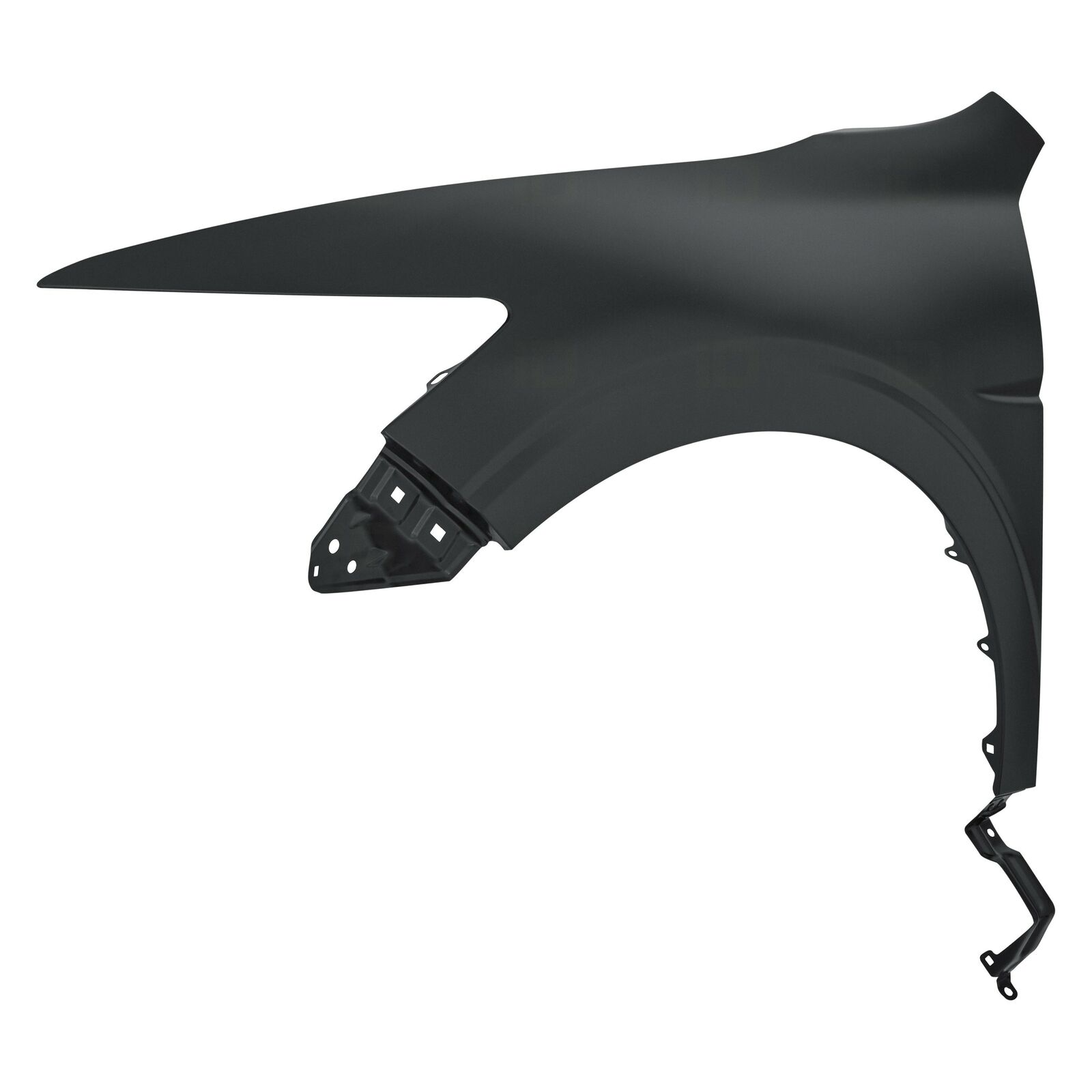 HO1240179 front left fender ho1240179 3
