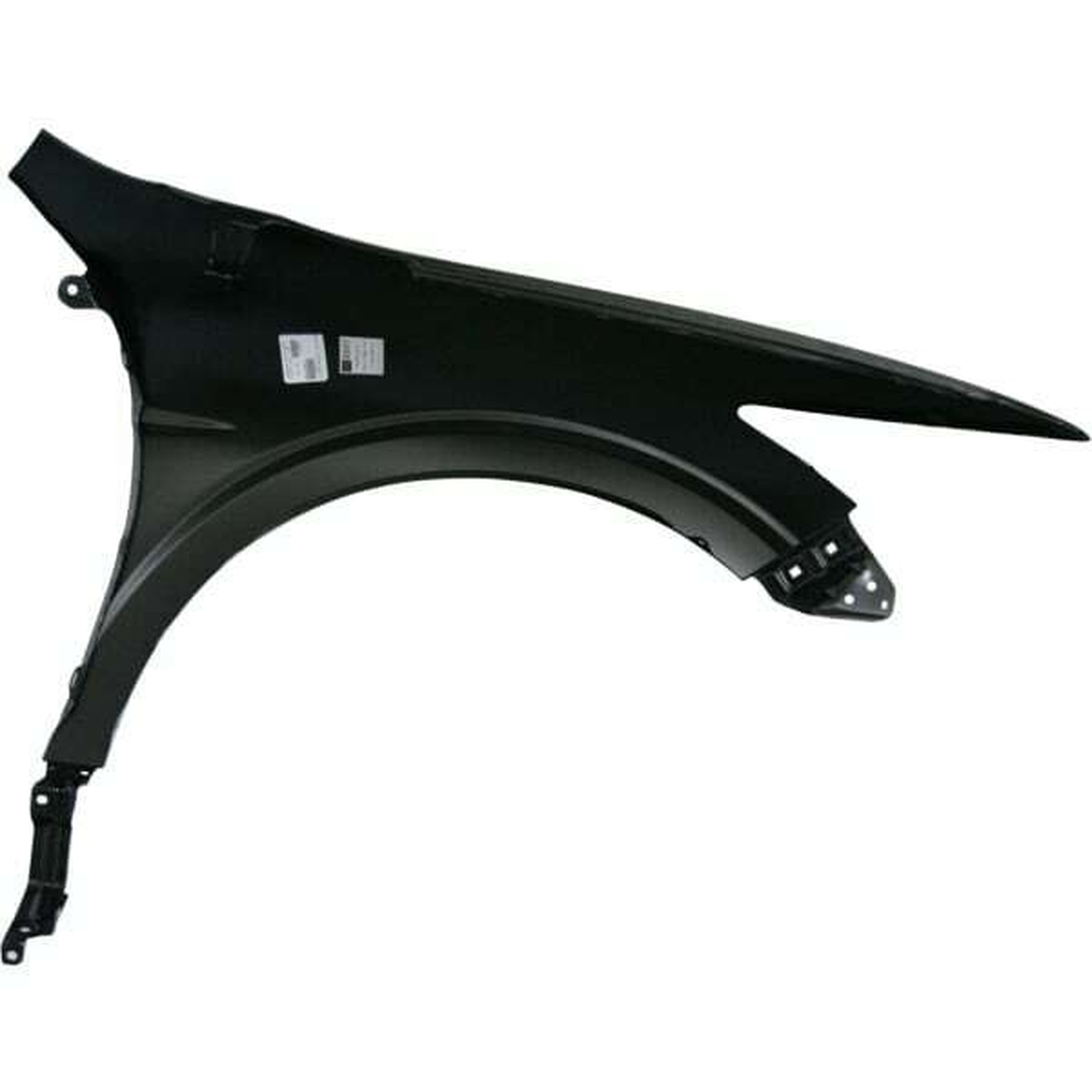 HO1240179 front left fender ho1240179 5