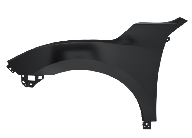 HONDA CIVIC 2016-2021 — FENDER LH ; HATCHBACK 2017-2021 (EXCEPT TYPE-R/TOURING) CAPA