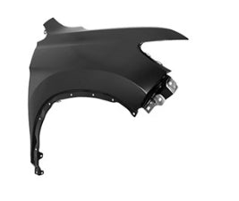 HONDA PASSPORT 2022-2025 — FENDER LH; STEEL; PASSPORT 22-25; RIDGELINE 21-25 CAPA