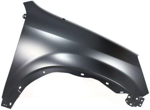 HONDA CRV 2002-2006 — FENDER RH ; CRV 2002-2006