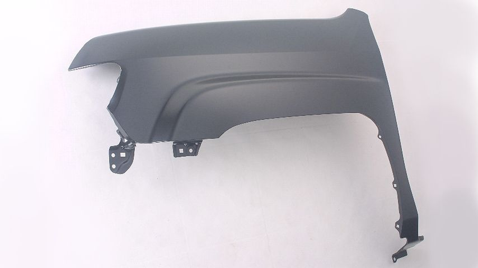 HO1241167 honda ridgeline 2006 2014 front right fender ho1241167 1